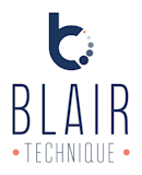 Blair Technique logo