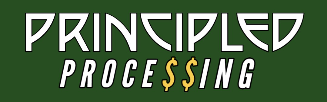 Principled Processing logo