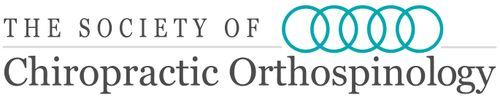 Society of Chiropractic Orthospinology logo