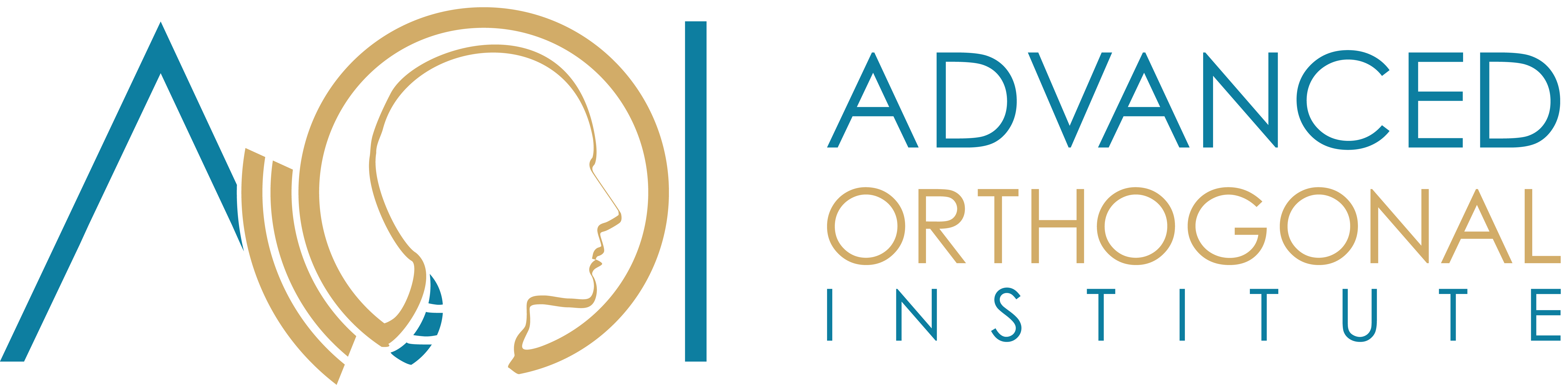 Advanced Orthogonal Institute logo