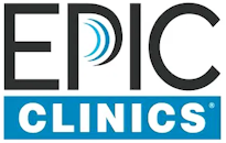 Epic Clinics logo
